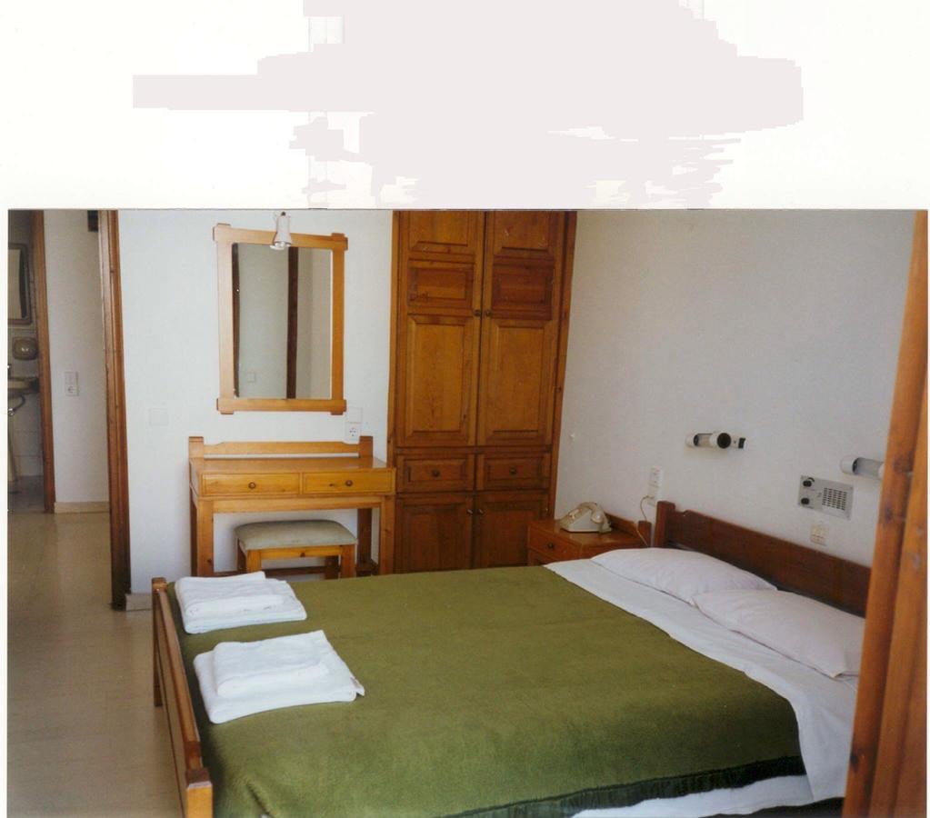 Villa Nena แอร์ซอนิสซอส ภายนอก รูปภาพ