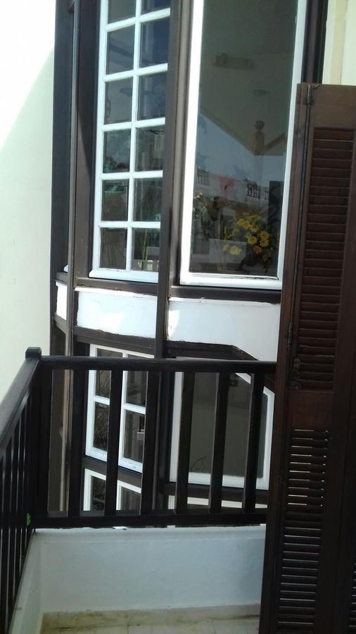 Villa Nena แอร์ซอนิสซอส ภายนอก รูปภาพ