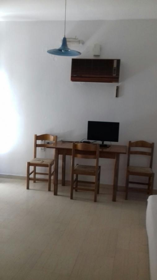 Villa Nena แอร์ซอนิสซอส ภายนอก รูปภาพ