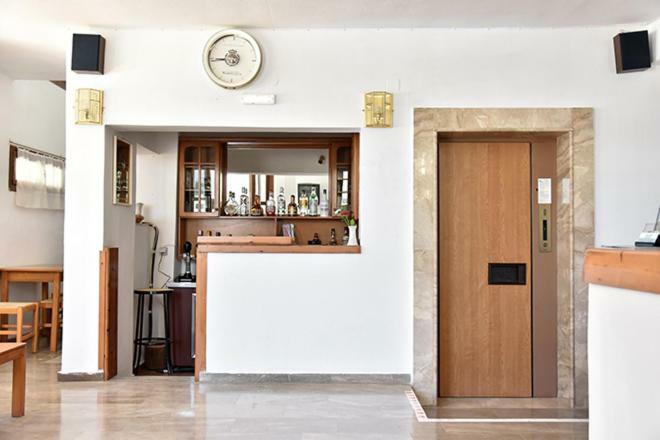 Villa Nena แอร์ซอนิสซอส ภายนอก รูปภาพ