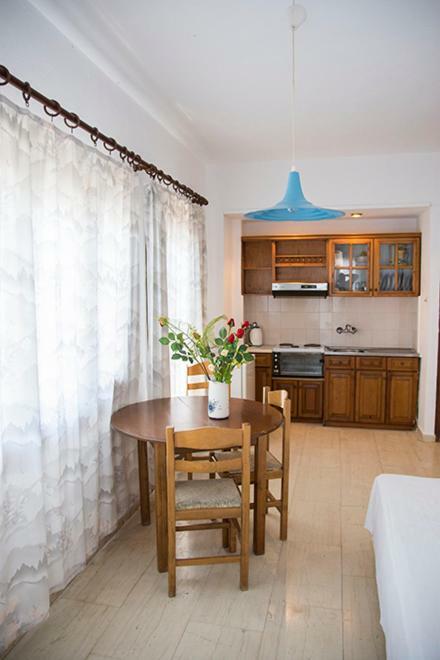 Villa Nena แอร์ซอนิสซอส ภายนอก รูปภาพ