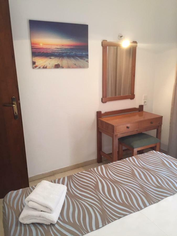 Villa Nena แอร์ซอนิสซอส ภายนอก รูปภาพ